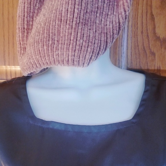 mark. Mini Dress - Picture 4 of 7